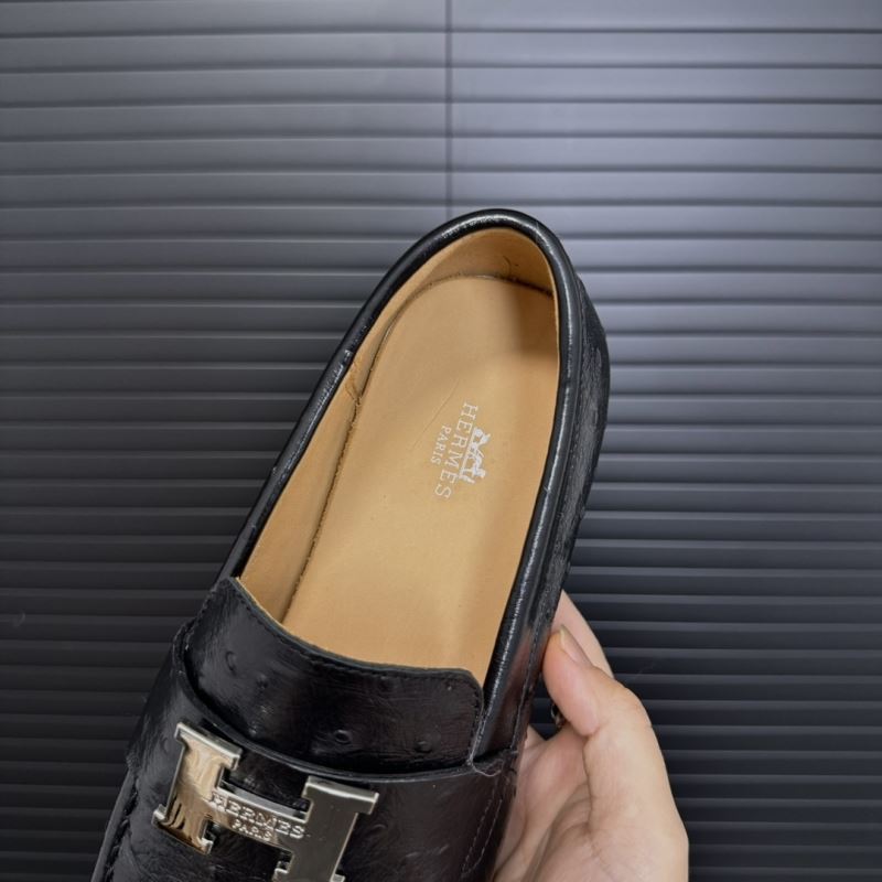 Hermes Business Shoes